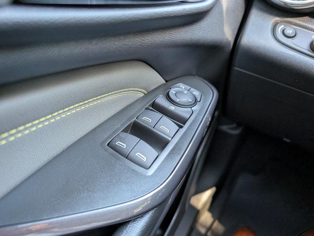 new 2026 Chevrolet Trax car, priced at $23,530