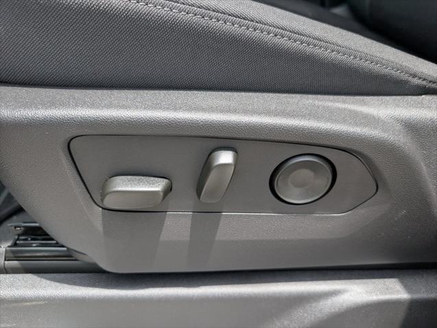 new 2025 Chevrolet Silverado 1500 car, priced at $56,390