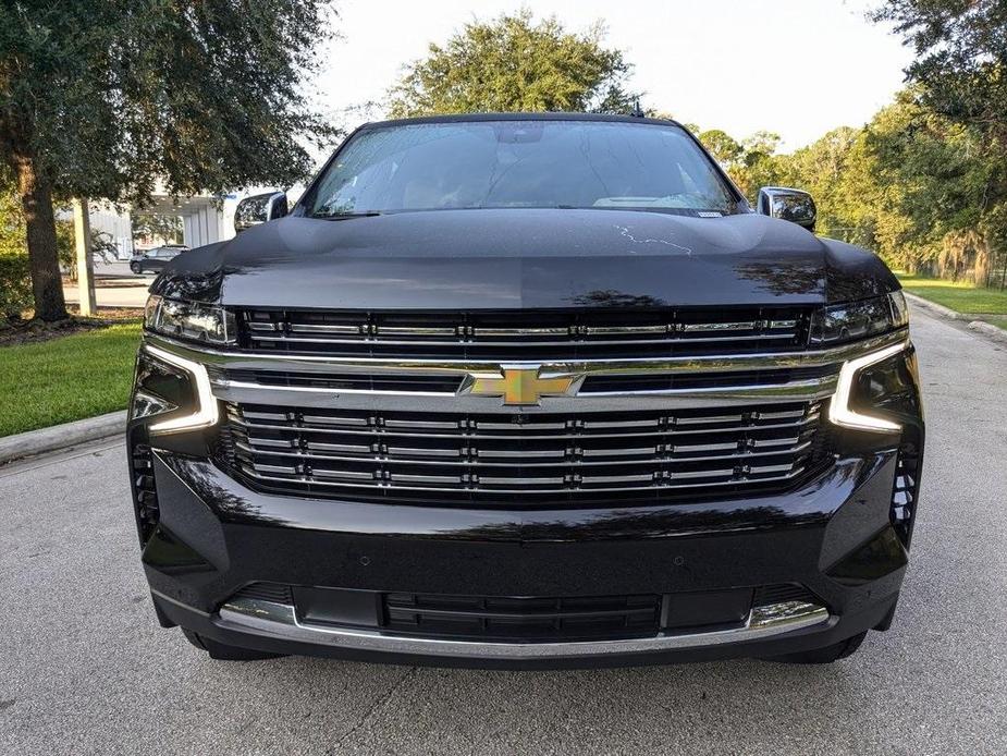 new 2024 Chevrolet Suburban car, priced at $79,220