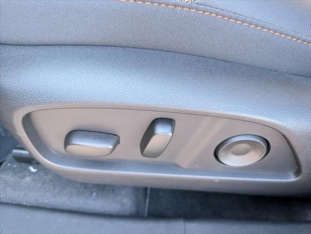 new 2026 Chevrolet Equinox car, priced at $30,845