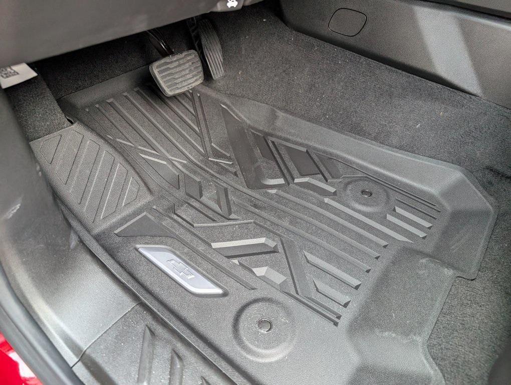 new 2026 Chevrolet Colorado car, priced at $38,765