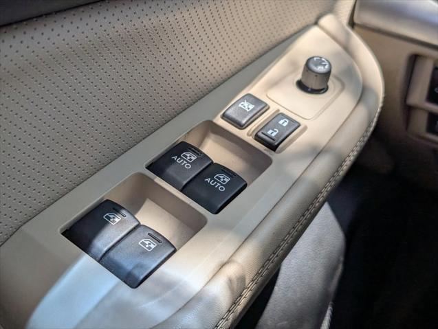 used 2016 Subaru Outback car, priced at $14,295