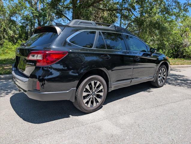 used 2016 Subaru Outback car, priced at $14,295