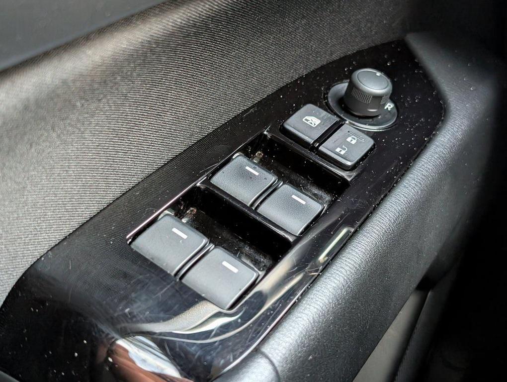 used 2021 Mazda CX-5 car, priced at $18,432