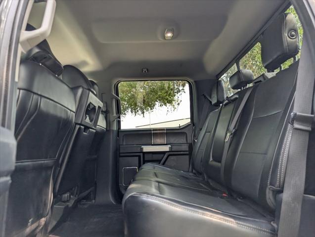used 2016 Ford F-150 car, priced at $23,874