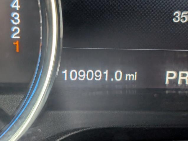 used 2016 Ford F-150 car, priced at $23,874