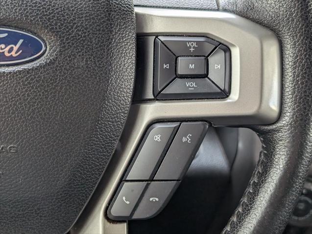 used 2016 Ford F-150 car, priced at $23,874
