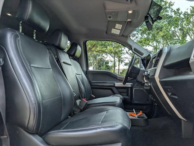used 2016 Ford F-150 car, priced at $23,874