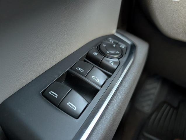new 2025 Chevrolet Silverado 1500 car, priced at $59,895