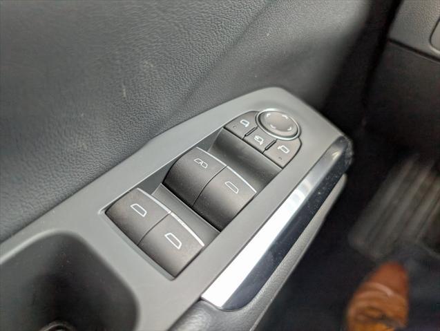 new 2025 Chevrolet Traverse car, priced at $50,295