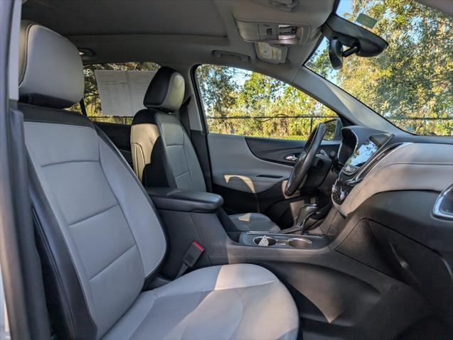 used 2019 Chevrolet Equinox car, priced at $19,214