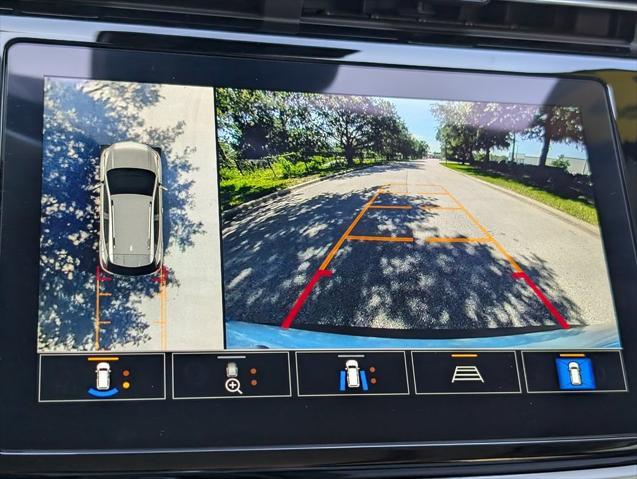 used 2023 Chevrolet Bolt EUV car, priced at $23,995