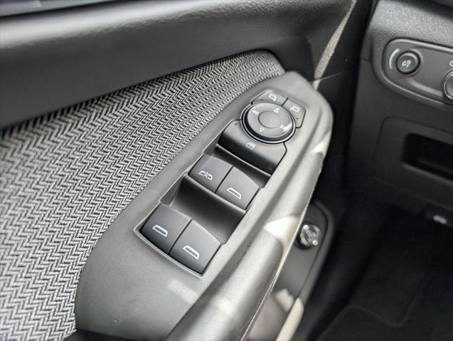 new 2025 Chevrolet TrailBlazer car, priced at $28,575