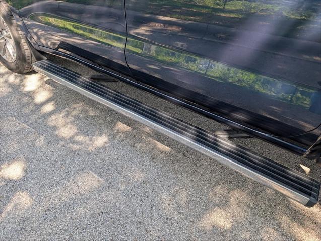 used 2021 Chevrolet Silverado 1500 car, priced at $43,741