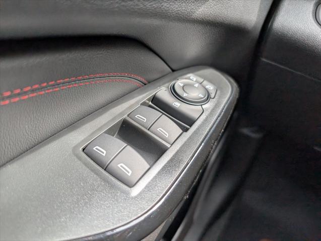 new 2025 Chevrolet Trax car, priced at $26,690