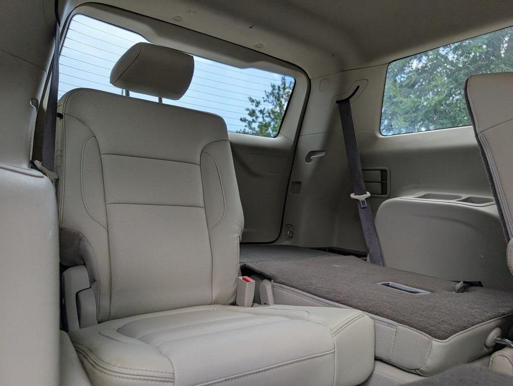 used 2018 GMC Acadia car, priced at $20,295