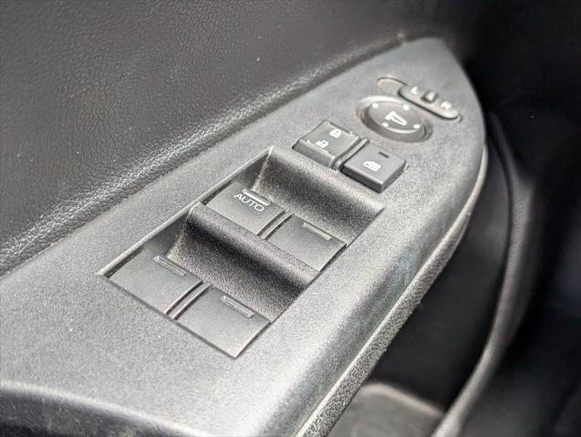 used 2016 Honda Accord car, priced at $10,668