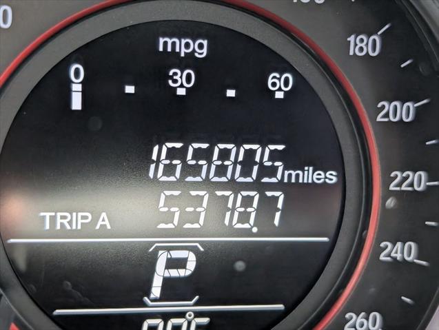 used 2016 Honda Accord car, priced at $10,668