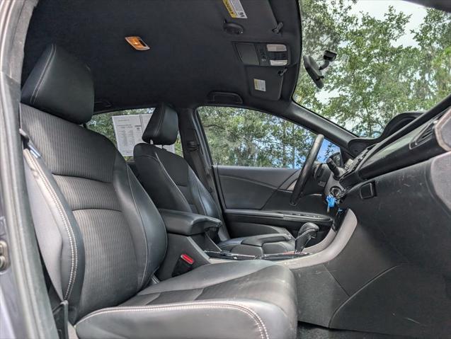 used 2016 Honda Accord car, priced at $10,668