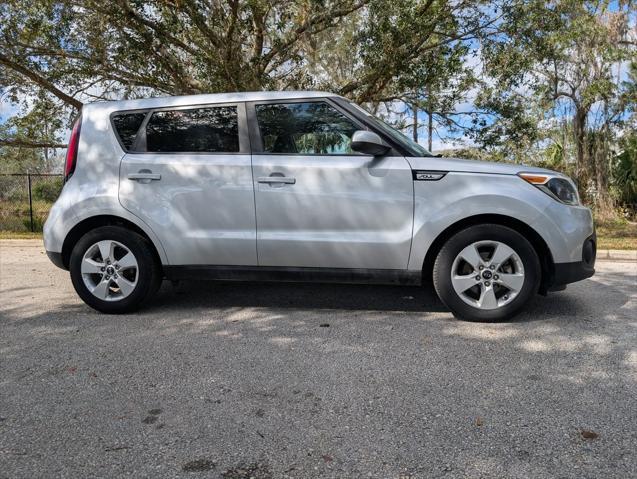 used 2017 Kia Soul car, priced at $11,295