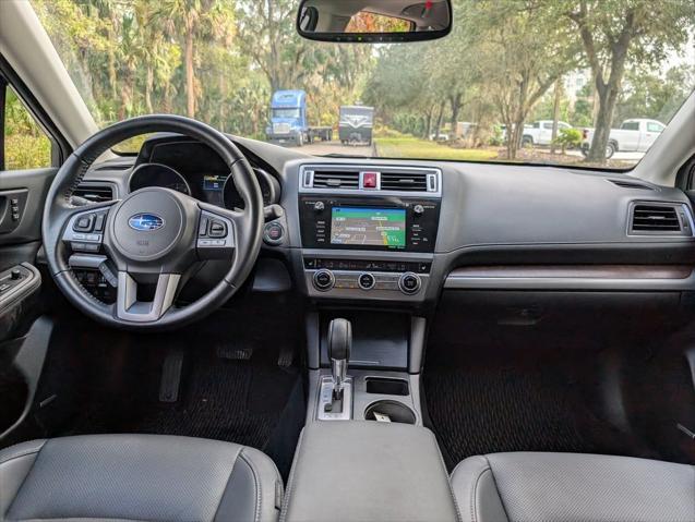 used 2016 Subaru Outback car, priced at $16,701