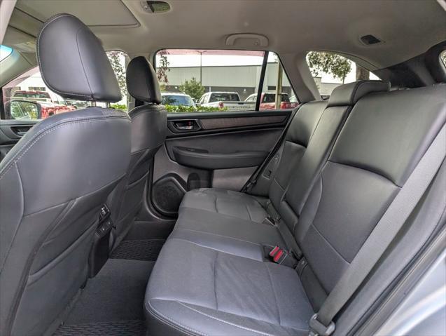 used 2016 Subaru Outback car, priced at $16,701