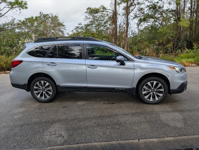 used 2016 Subaru Outback car, priced at $16,701