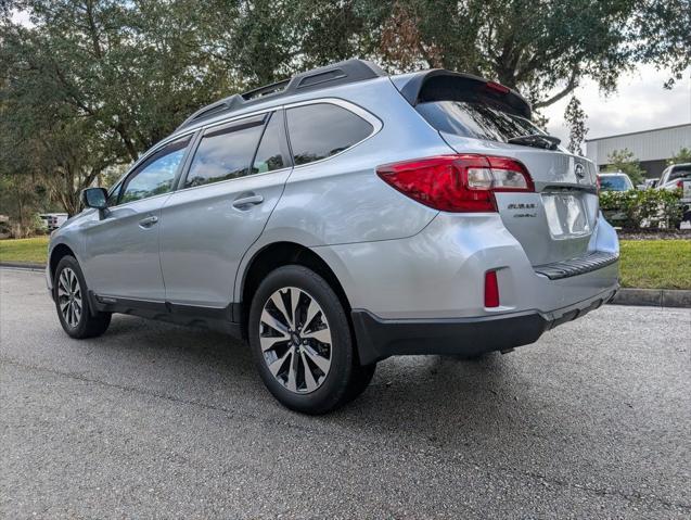 used 2016 Subaru Outback car, priced at $16,701