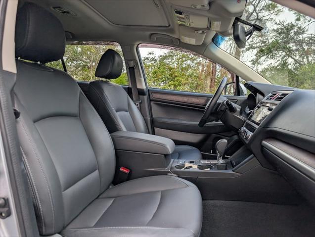 used 2016 Subaru Outback car, priced at $16,701