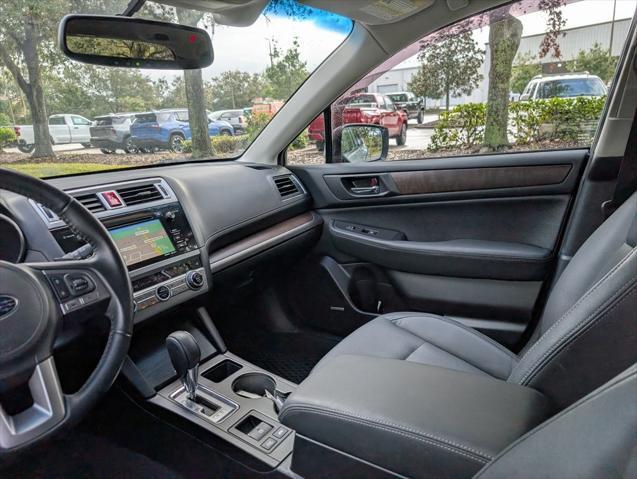 used 2016 Subaru Outback car, priced at $16,701