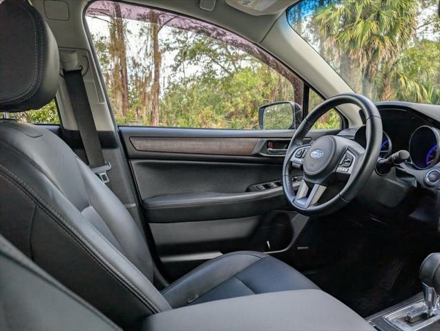 used 2016 Subaru Outback car, priced at $16,701