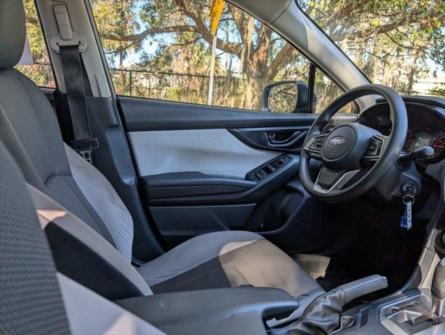 used 2019 Subaru Crosstrek car, priced at $19,456