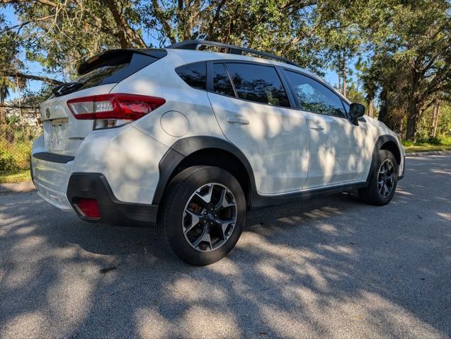 used 2019 Subaru Crosstrek car, priced at $19,456