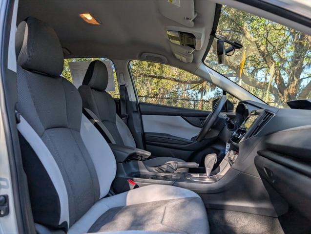 used 2019 Subaru Crosstrek car, priced at $19,456