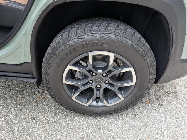 used 2026 Chevrolet Equinox car, priced at $29,995