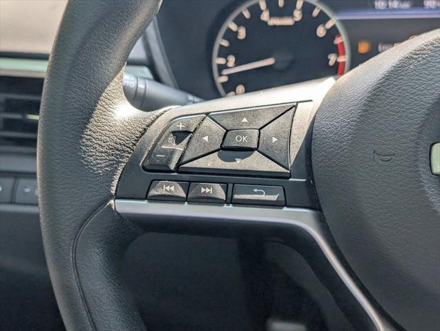 used 2020 Nissan Altima car, priced at $15,495