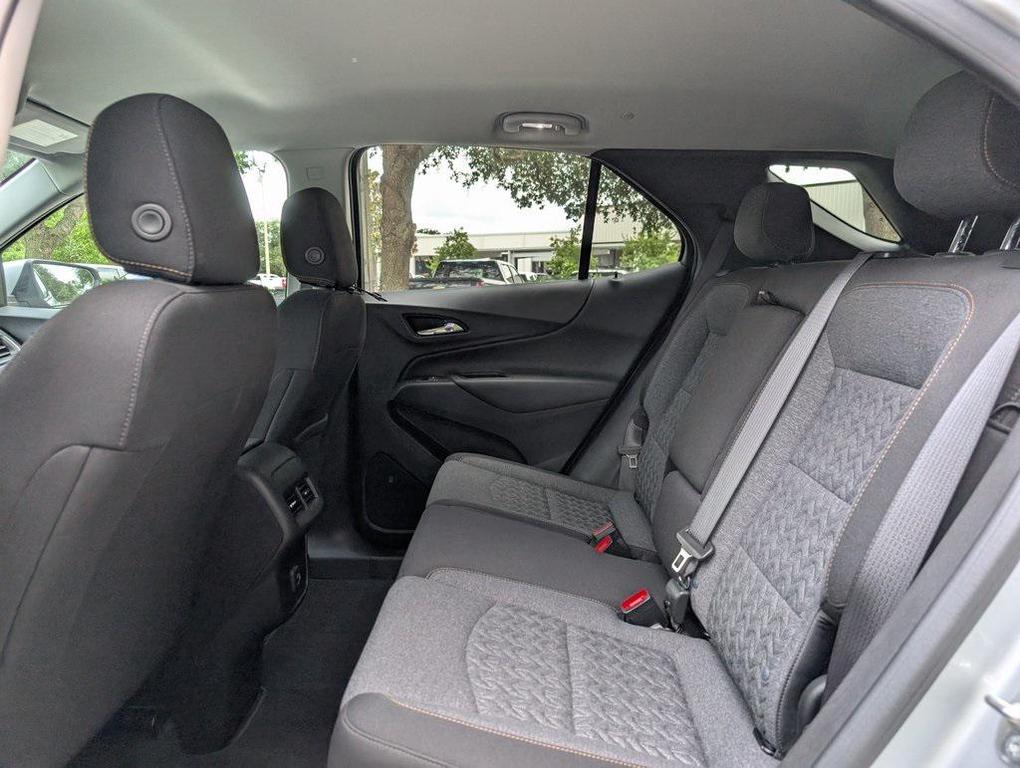 used 2022 Chevrolet Equinox car, priced at $17,995