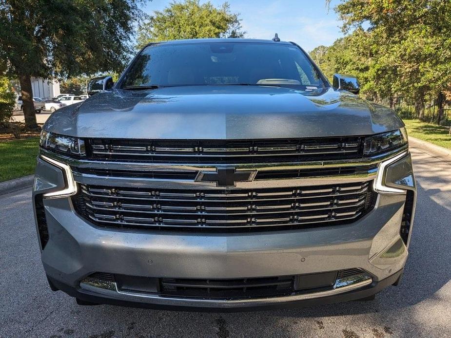 new 2024 Chevrolet Tahoe car, priced at $79,770