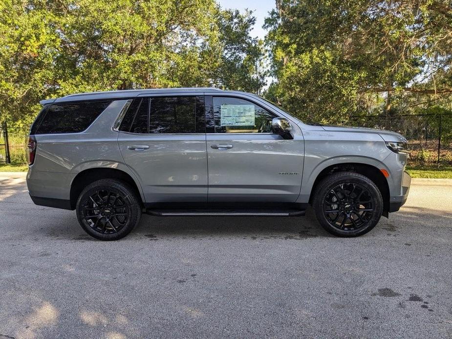 new 2024 Chevrolet Tahoe car, priced at $79,770