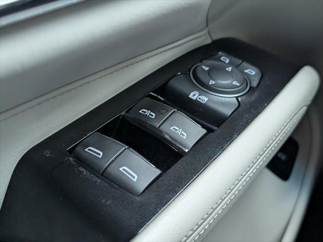 used 2022 Cadillac CT4 car, priced at $26,495