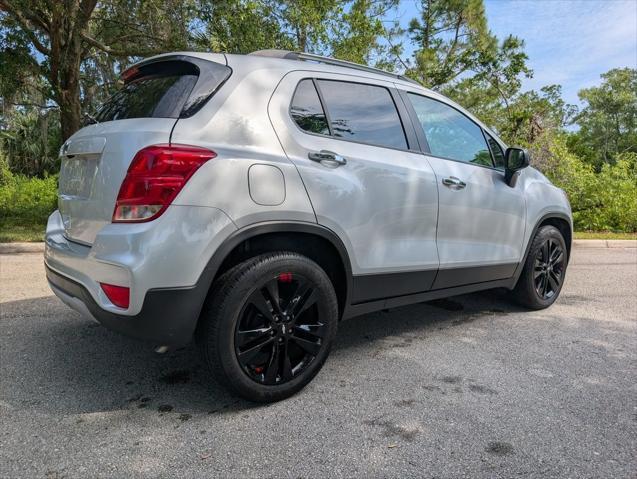 used 2019 Chevrolet Trax car, priced at $16,995