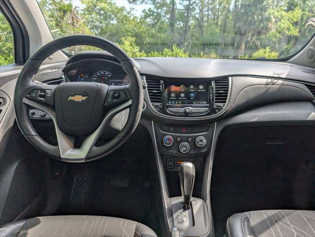 used 2019 Chevrolet Trax car, priced at $16,995
