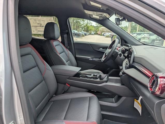 new 2026 Chevrolet Equinox car, priced at $29,345