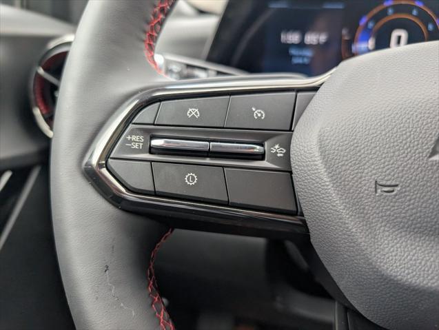 new 2026 Chevrolet Equinox car, priced at $29,345