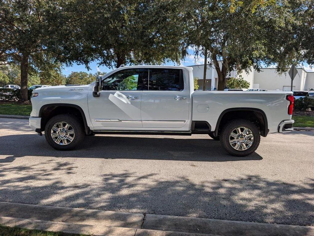 new 2026 Chevrolet Silverado 3500 car, priced at $82,795