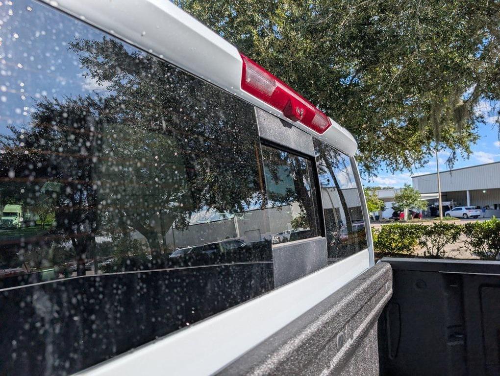 new 2026 Chevrolet Silverado 3500 car, priced at $82,795