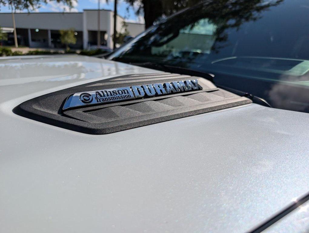 new 2026 Chevrolet Silverado 3500 car, priced at $82,795