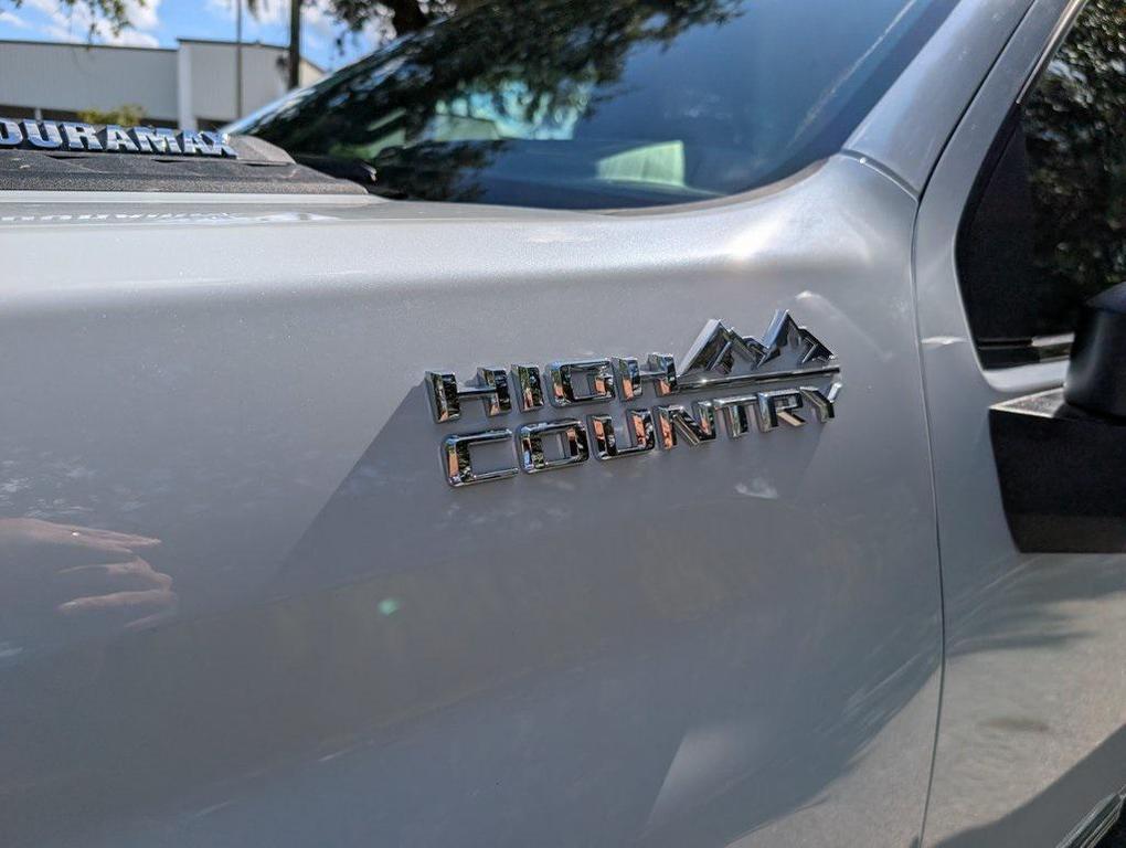 new 2026 Chevrolet Silverado 3500 car, priced at $82,795