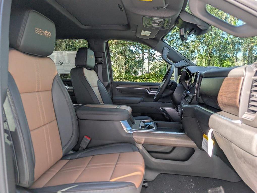 new 2026 Chevrolet Silverado 3500 car, priced at $82,795