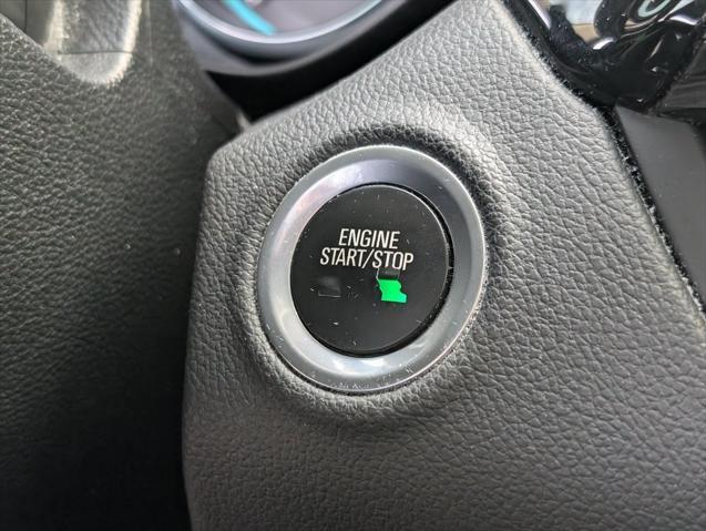 used 2017 Buick Envision car, priced at $12,995